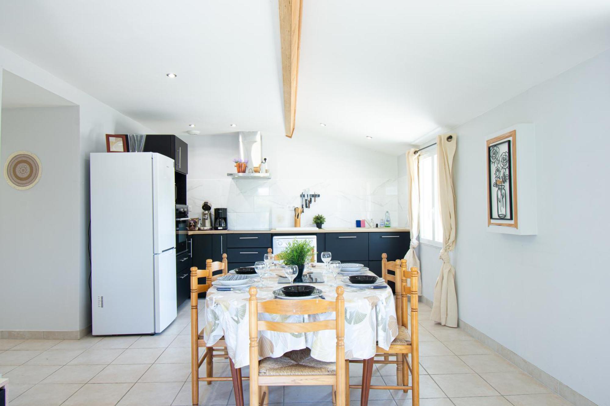 Вилла L'Evasion Bretonne I 4 Lits & Grande Terrasse Telgruc-sur-Mer Экстерьер фото